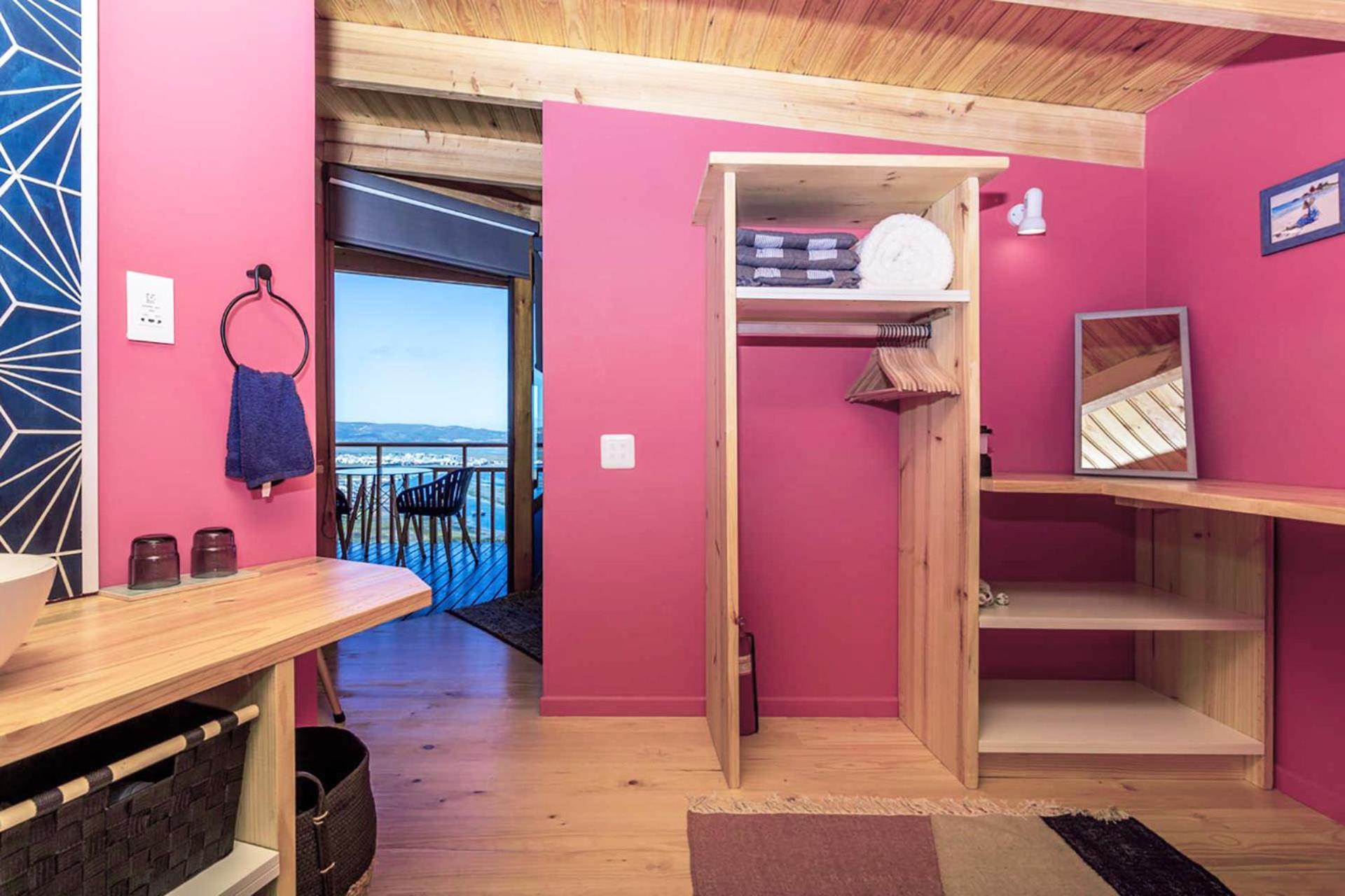 Lagoon Studio - Maison Mahogany - Design Meets Breathtaking Views Of Lagoon Knysna Kültér fotó