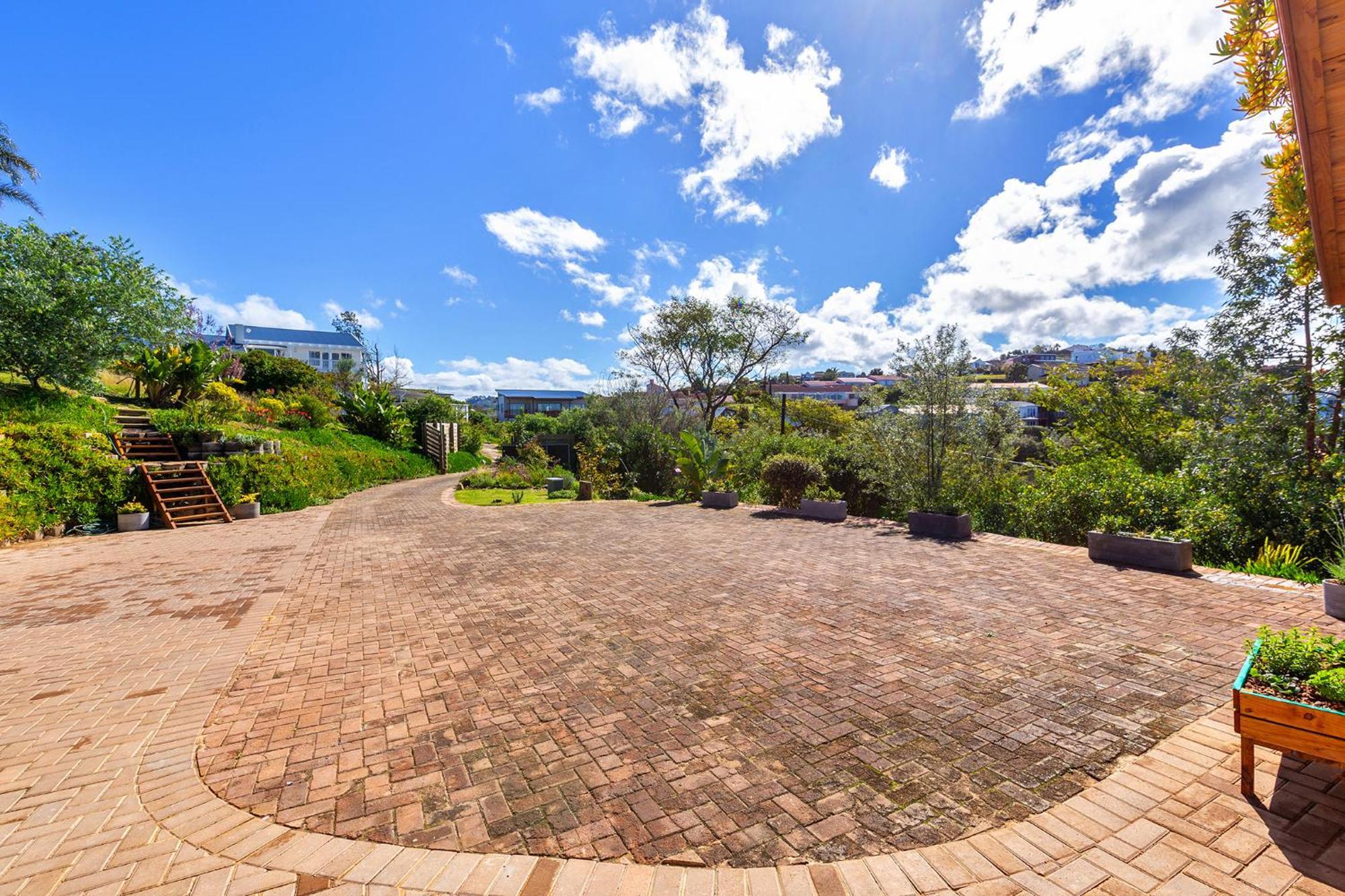Lagoon Studio - Maison Mahogany - Design Meets Breathtaking Views Of Lagoon Knysna Kültér fotó